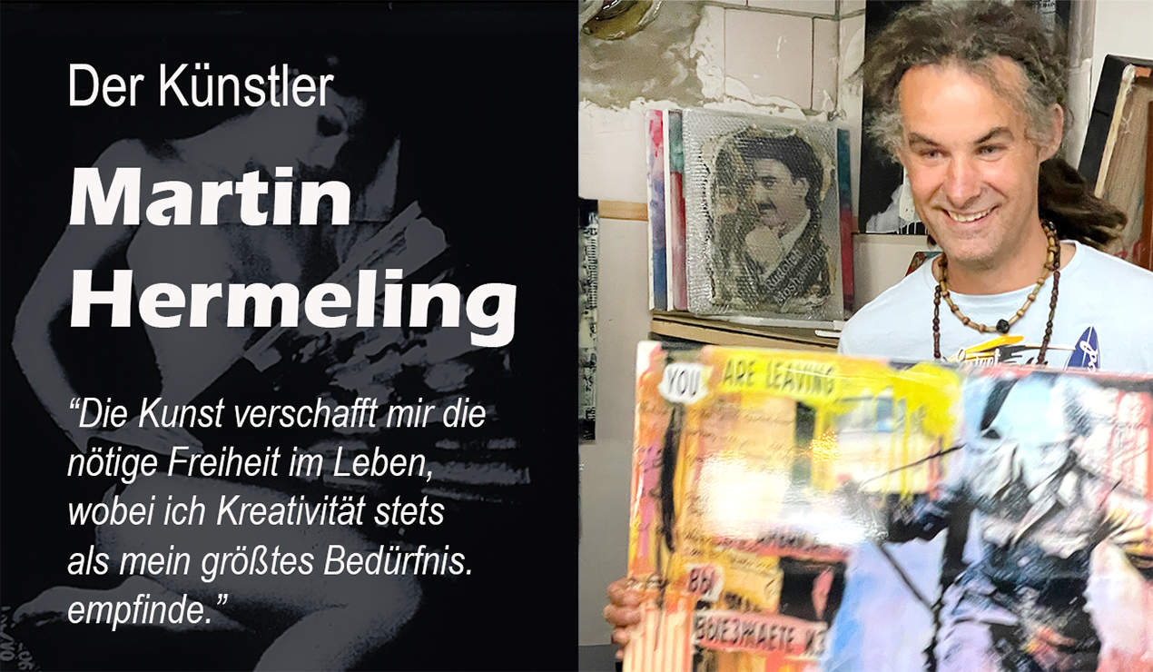 Martin Hermeling
