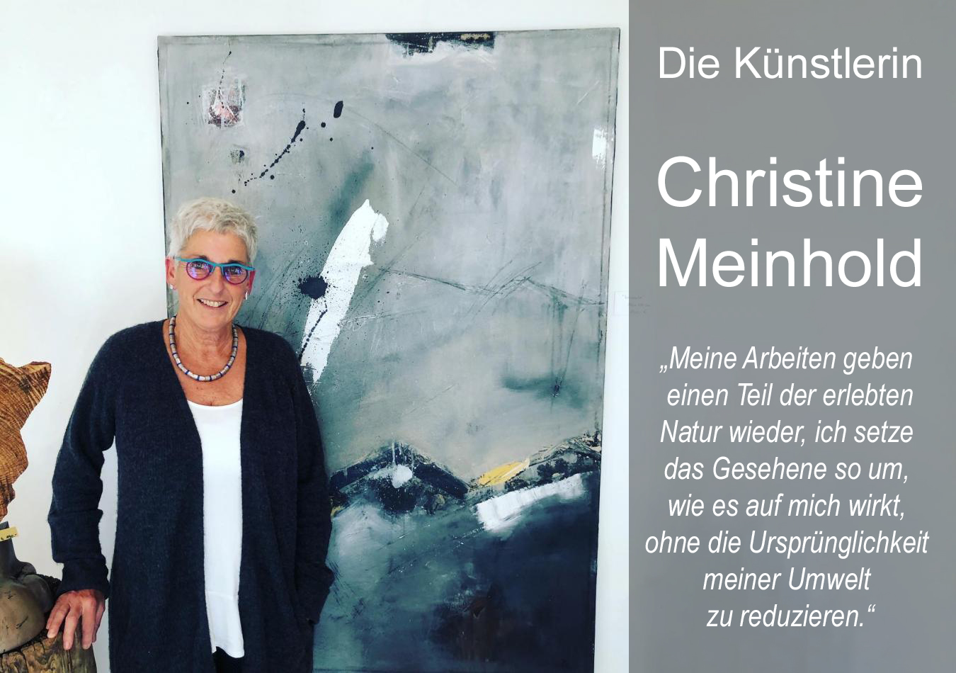 Christine Meinhold